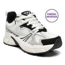 Tenis em sintetico 369-001-01